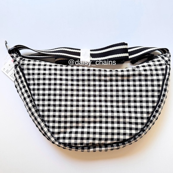 Uniqlo Round Mini Shoulder Bag - Picture 2 of 3